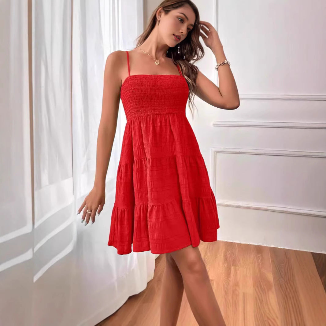 Damen Freizeitkleid R&B