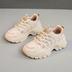 Damen Sportliche Chunky Sneakers mit ergonomischer Dämpfungstechnologie R&B