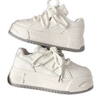 Damen Sportliche Sneaker mit dämpfender Sohle und komfortabler Innenpolsterung R&B