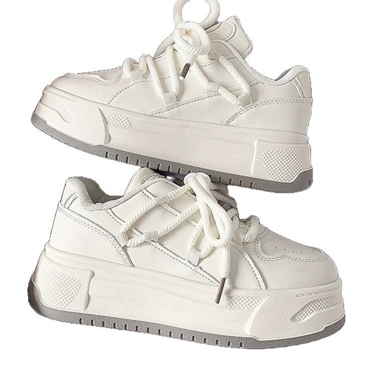 Damen Sportliche Sneaker mit dämpfender Sohle und komfortabler Innenpolsterung R&B