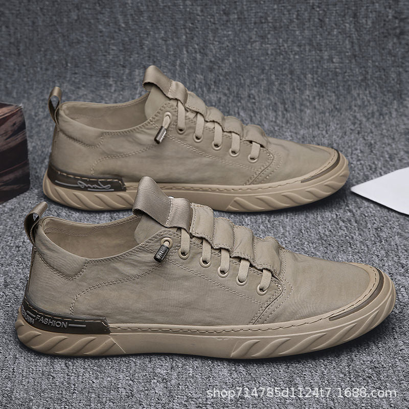 Damen Komfortable und stilvolle Freizeitschuhe mit atmungsaktiver Obermaterialkombination R&B