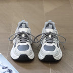 Damen Modische Sport-Sneaker mit innovativer Dämpfung und atmungsaktivem Obermaterial R&B