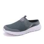 Damen Luftige Freizeitschuhe aus atmungsaktivem Netzmaterial