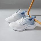Damen Komfortable und leichte Sport-Sneaker R&B