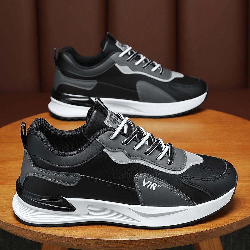 Herren Komfortable Sport Sneakers R&B