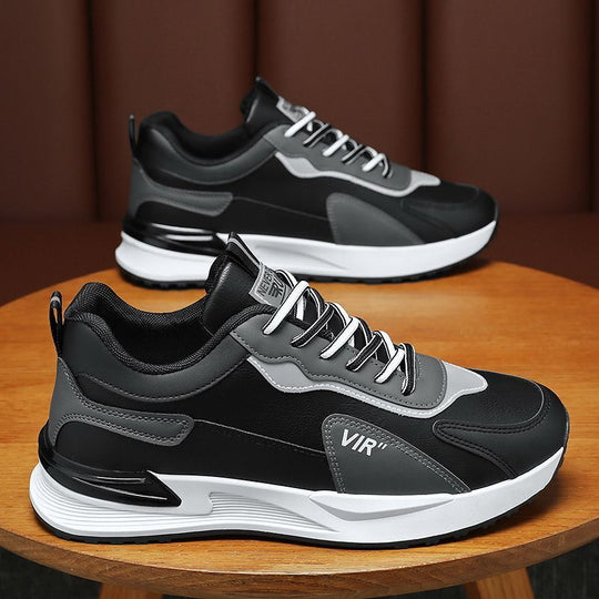 Herren Komfortable Sport Sneakers R&B
