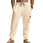 Herren Sportliche Freizeithosen R&B