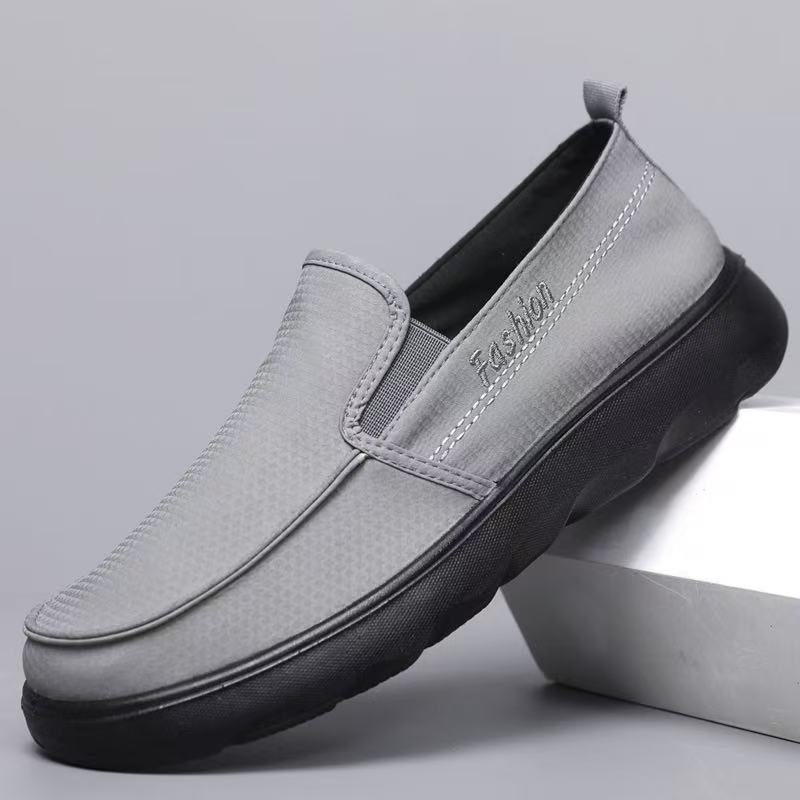 Damen Bequeme Slip-On Schuhe R&B
