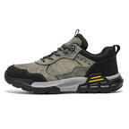 Damen Sportliche Freizeitschuhe mit verstärkter Dämpfung und rutschfester Sohle R&B