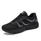 Damen Sportliche und atmungsaktive Sneakers R&B