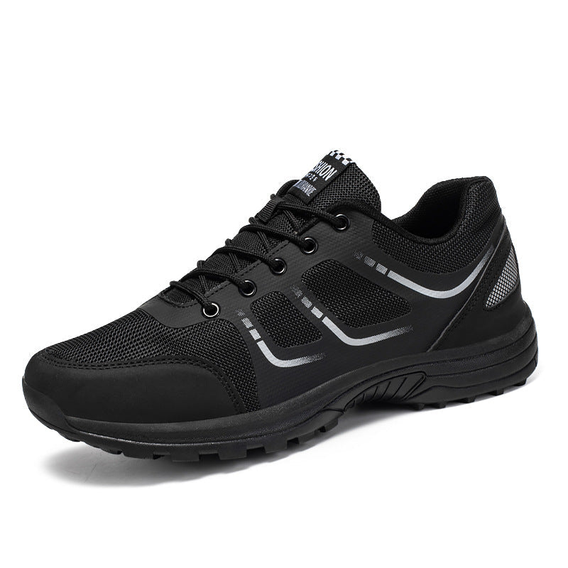 Damen Sportliche und atmungsaktive Sneakers R&B