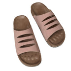 Damen Bequeme Clogs mit modischem Schnitt und ergonomischer Fußbettgestaltung R&B