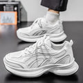 Damen atmungsaktive Lauf- und Freizeitschuhe R&B