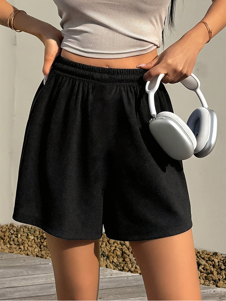 Damen Bequeme Kurzsocken mit elastischem Bund R&B