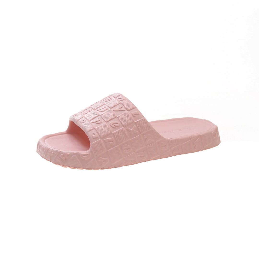 Damen Komfortable und stylische Slidesandalen mit ergonomischem Fußbett R&B