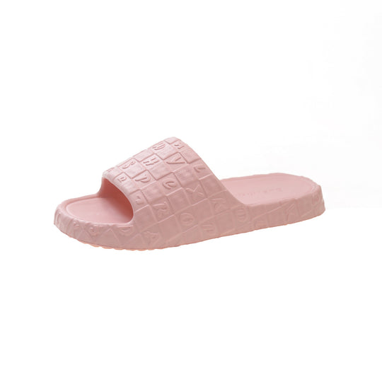 Damen Komfortable und stylische Slidesandalen mit ergonomischem Fußbett R&B