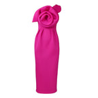 Damen Abendkleid