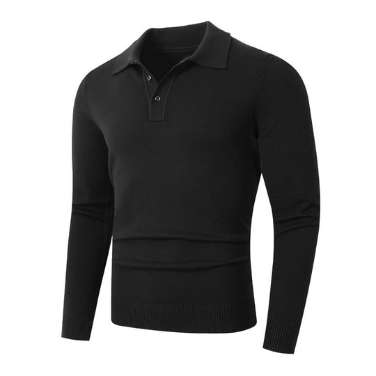 Herren Poloshirt R&B