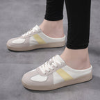 Damen Sportliche Freizeitschuhe mit flexiblem Design und rutschfester Sohle