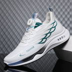 Damen Hochleistungs Performance Sneakers mit innovativem Schnürsystem R&B