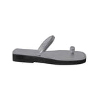 Damen Zehentrenner-Sandalen mit verstellbarem Riemendesign und ergonomischem Fußbett R&B
