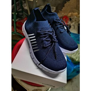 Damen Atmungsaktive und flexible Sportschuhe mit rutschfester Sohle R&B