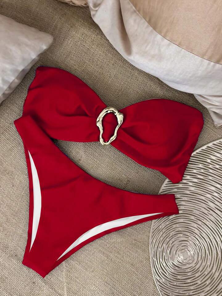 Damen Bikini Set R&B