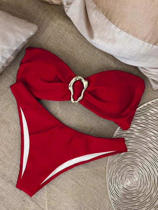 Damen Bikini Set R&B
