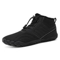 Damen Wassersport-Schuhe mit flexiblem Schnellschnürsystem und rutschfester Sohle