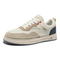 Damen modische Sneakers mit gepolstertem Kragen von R&B