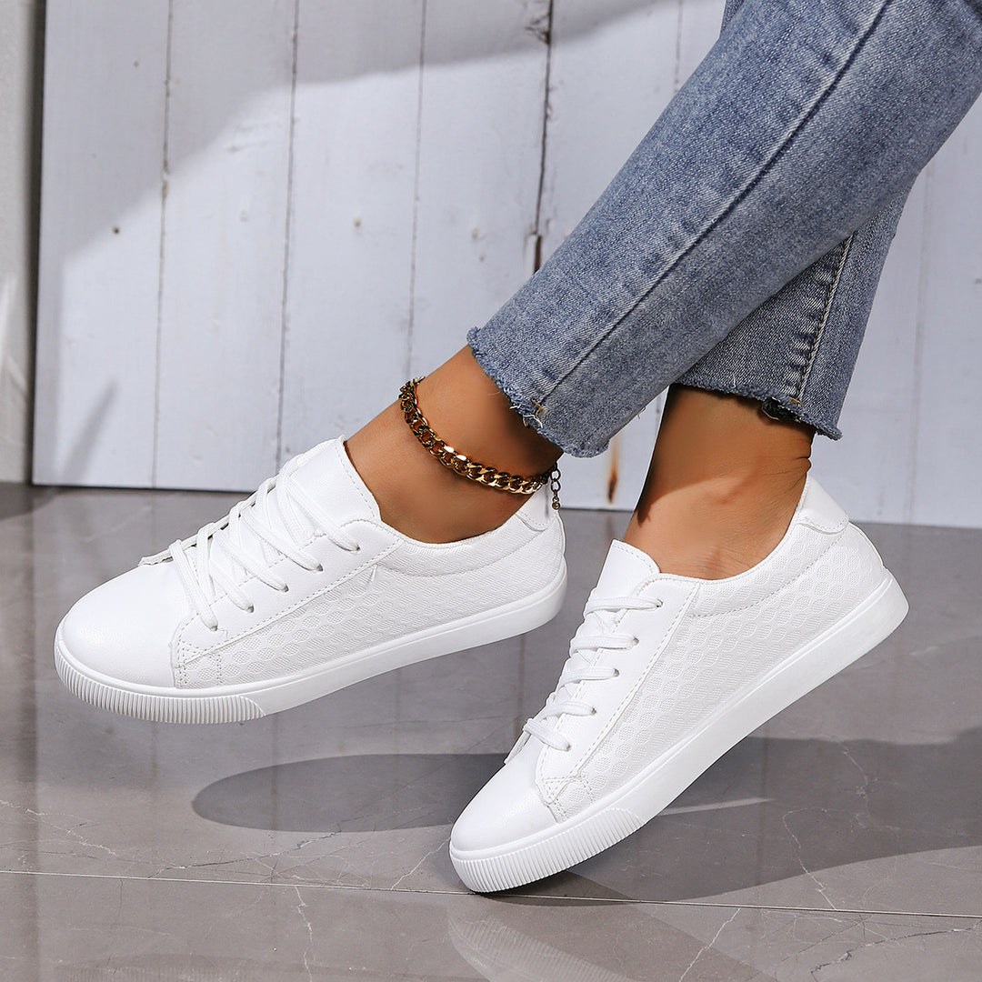 Damen Modische Sneakers R&B