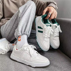Damen Sportliche Sneaker mit atmungsaktivem Textil-Obermaterial und flexiblem Sohlenaufbau