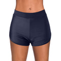 Damen Sportliche Badeshorts R&B