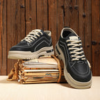 Damen Sportliche Sneakers R&B