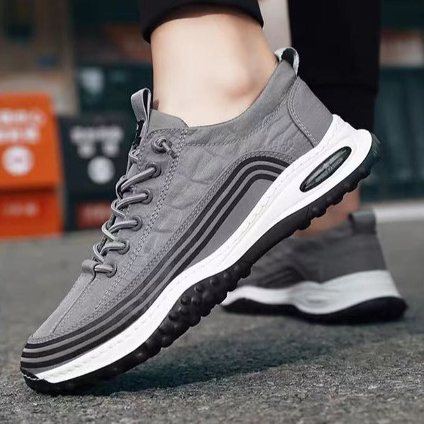 Damen Freizeitsneaker mit innovativer Dämpfungstechnologie R&B
