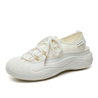 Damen Sportliche Laufschuhe mit flexiblem Sohlenprofil R&B