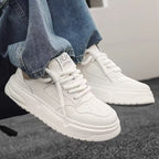 Damen Chunky Sneakers mit modischem Profil und bequemer Dämpfung