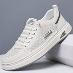 Damen Atmungsaktive Sneaker mit flexibler Sohle und ergonomischer Dämpfung R&B