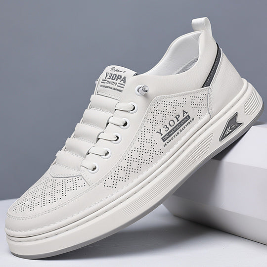 Damen Atmungsaktive Sneaker mit flexibler Sohle und ergonomischer Dämpfung R&B