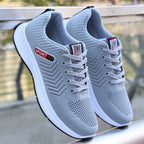 Damen Sportliche Sneaker R&B