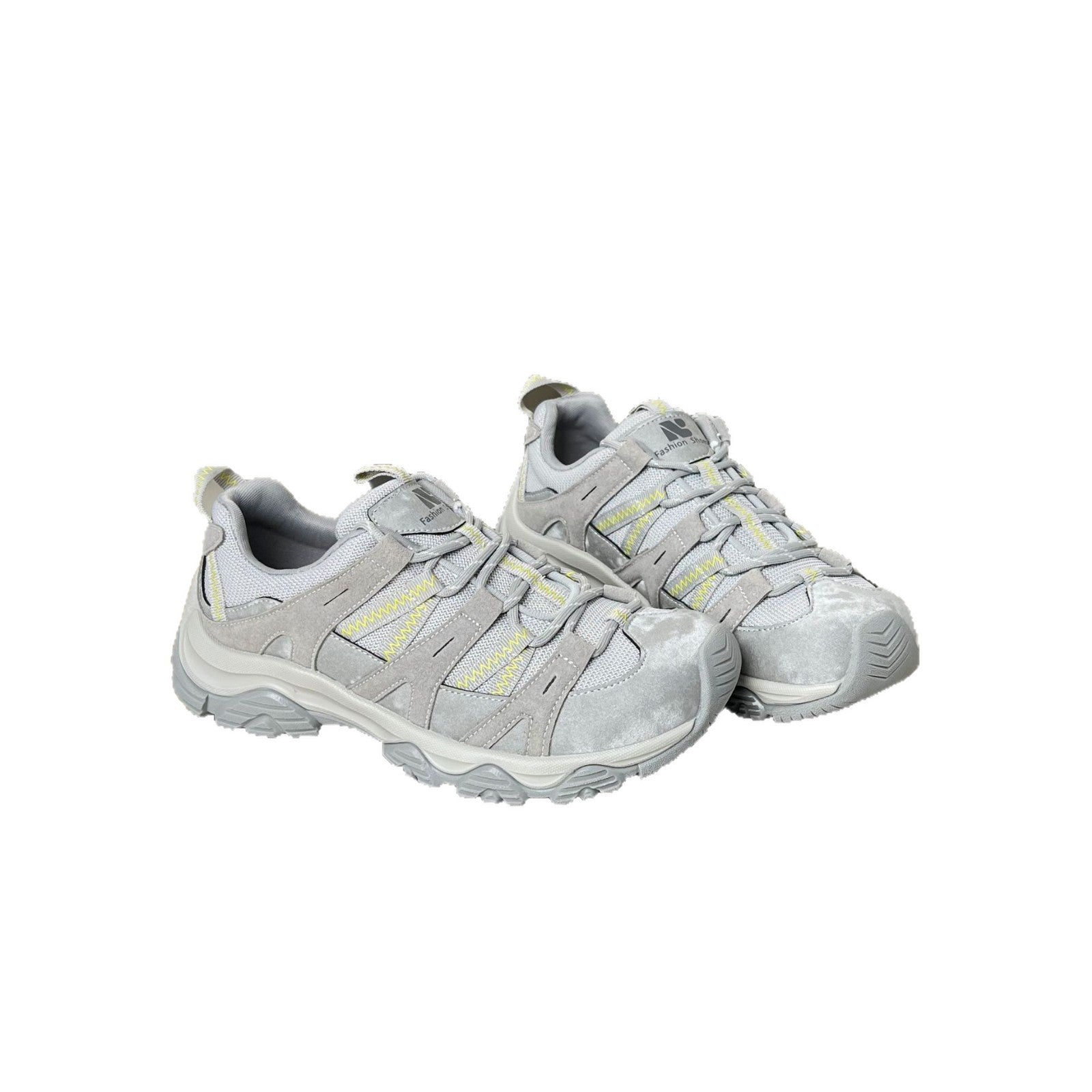 Damen Trailrunning Schuhe mit innovativer Dämpfungstechnologie und rutschfester Sohle R&B