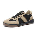 Damen Komfortable Freizeitschuhe mit rutschfester Sohle und atmungsaktivem Obermaterial R&B