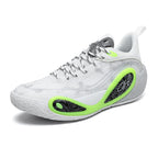 Herren Sportliche High-Performance Laufschuhe mit atmungsaktiver Mesh-Oberfläche R&B