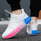 Damen Sportliche Lauf sneakers R&B