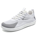 Damen Sportliche Mesh-Laufschuhe mit Komfort-Dämpfung R&B