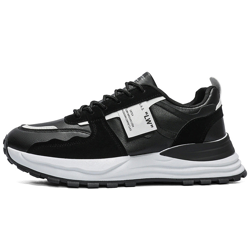Damen Sportliche Lauf-Sneaker mit atmungsaktiver Obermaterialstruktur und dämpfender Sohle R&B