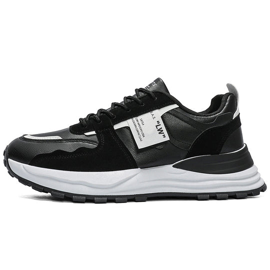 Damen Sportliche Lauf-Sneaker mit atmungsaktiver Obermaterialstruktur und dämpfender Sohle R&B