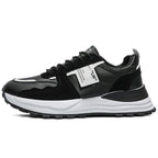 Damen Sportliche Laufschuhe mit stoßdämpfender Sohle R&B