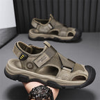 Damen Sportliche Sandalen