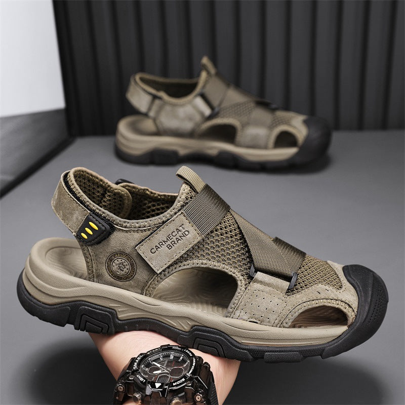 Damen Sportliche Sandalen